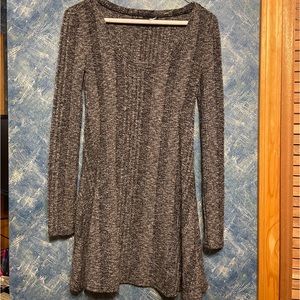 BDG Grey Dress XS